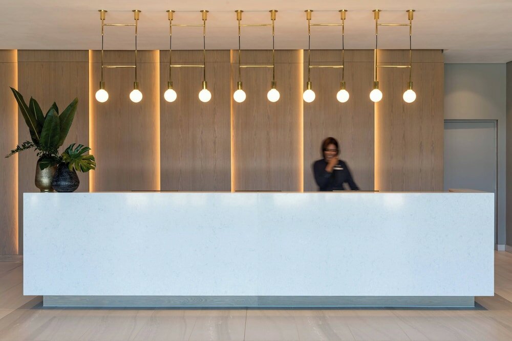 Фото AC by Marriott Cape Town Waterfront