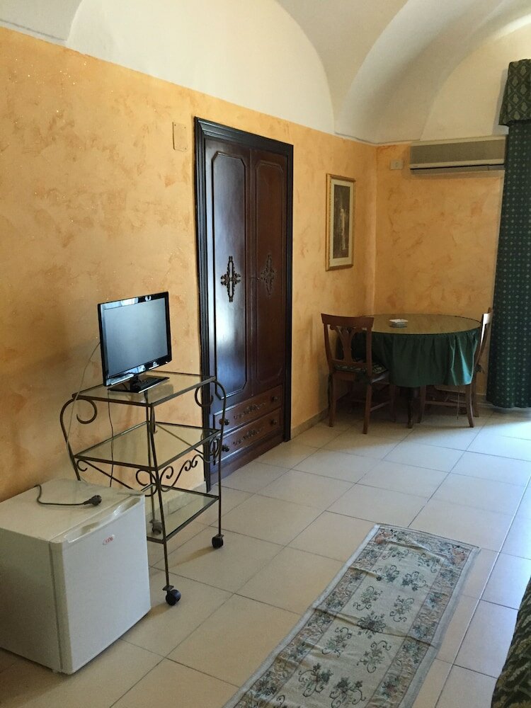 Фото Hotel Centrale Europa