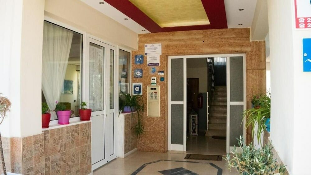 Фото Niki Apartments