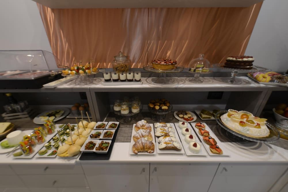 Фото Hotel Principe di Lampedusa