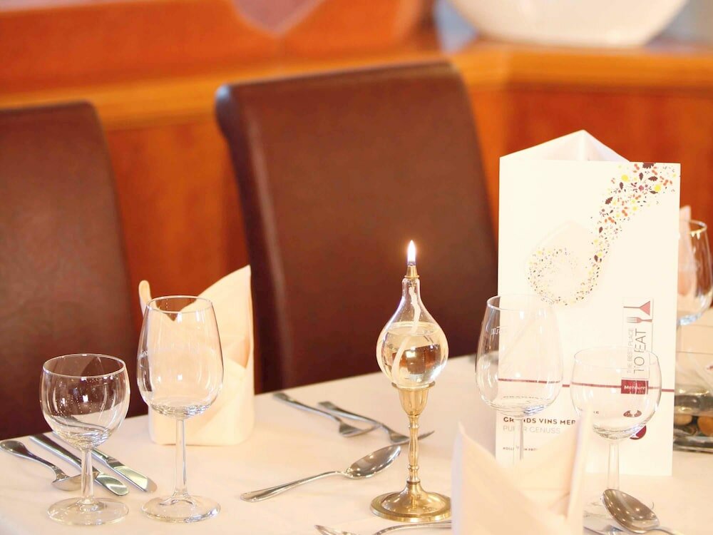 Фото Mercure Bad Duerkheim An Den Salinen