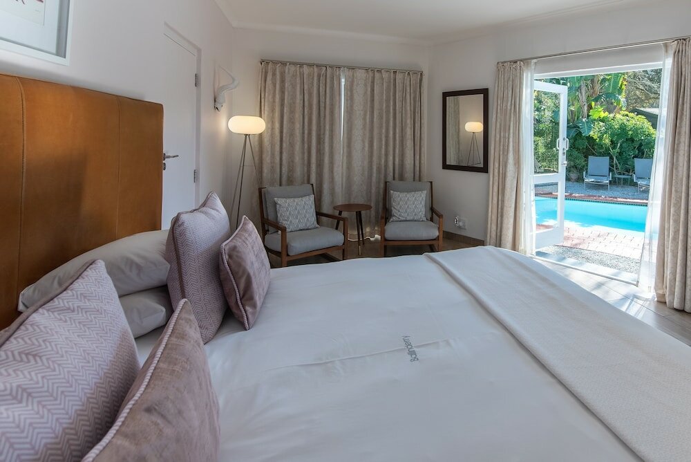 Фото Ballinderry - The Robertson Guest House