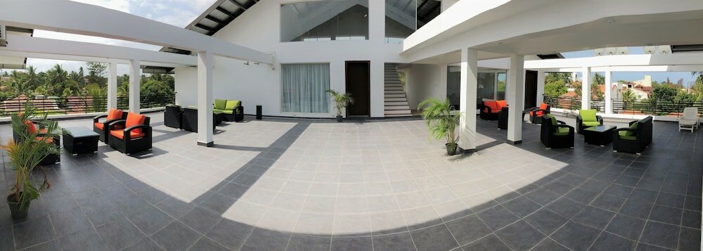 Фото Daffodils Beach Negombo