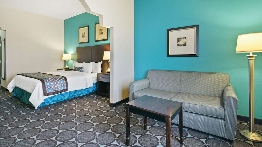 Фото Best Western Sonora Inn & Suites