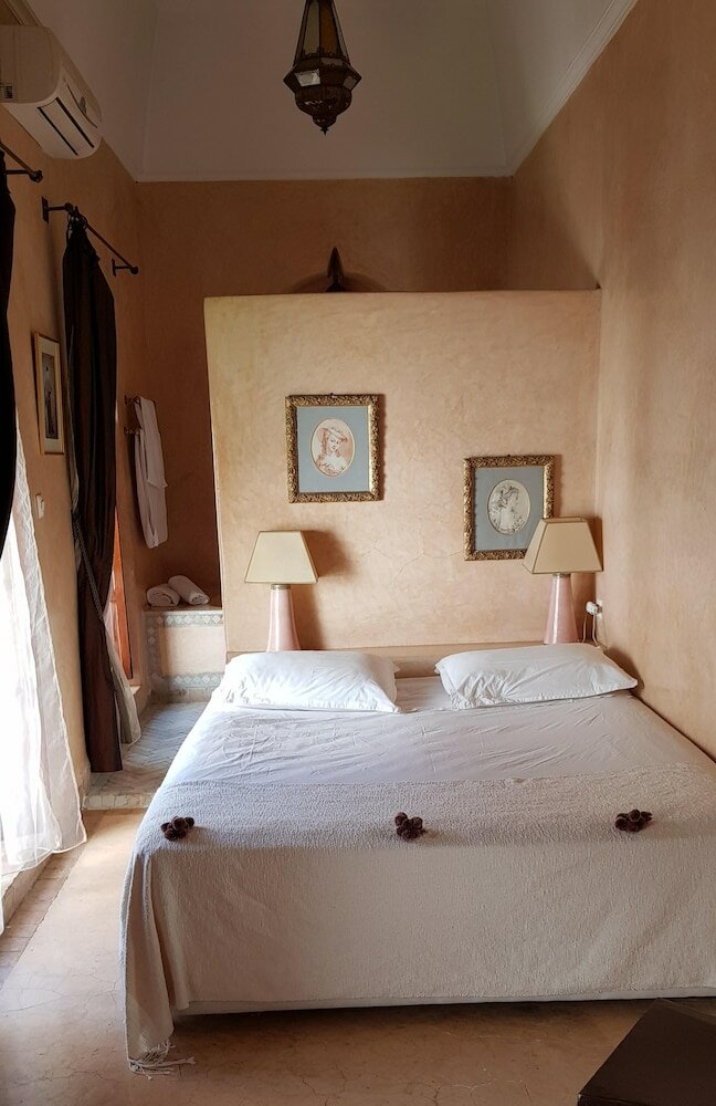 Фото Dar Warda Guest House