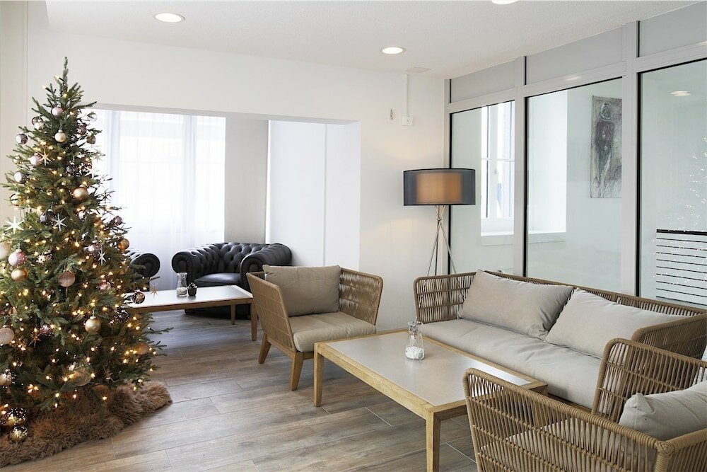 Фото Work Life Residence