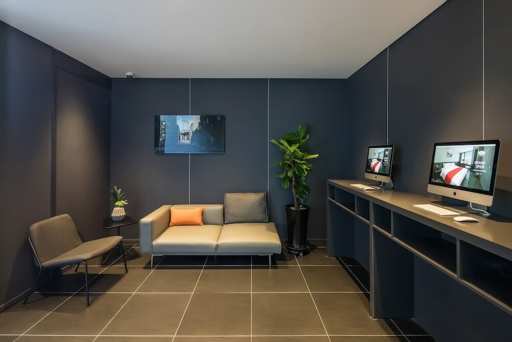 Фото Aiden by Best Western Cheongdam