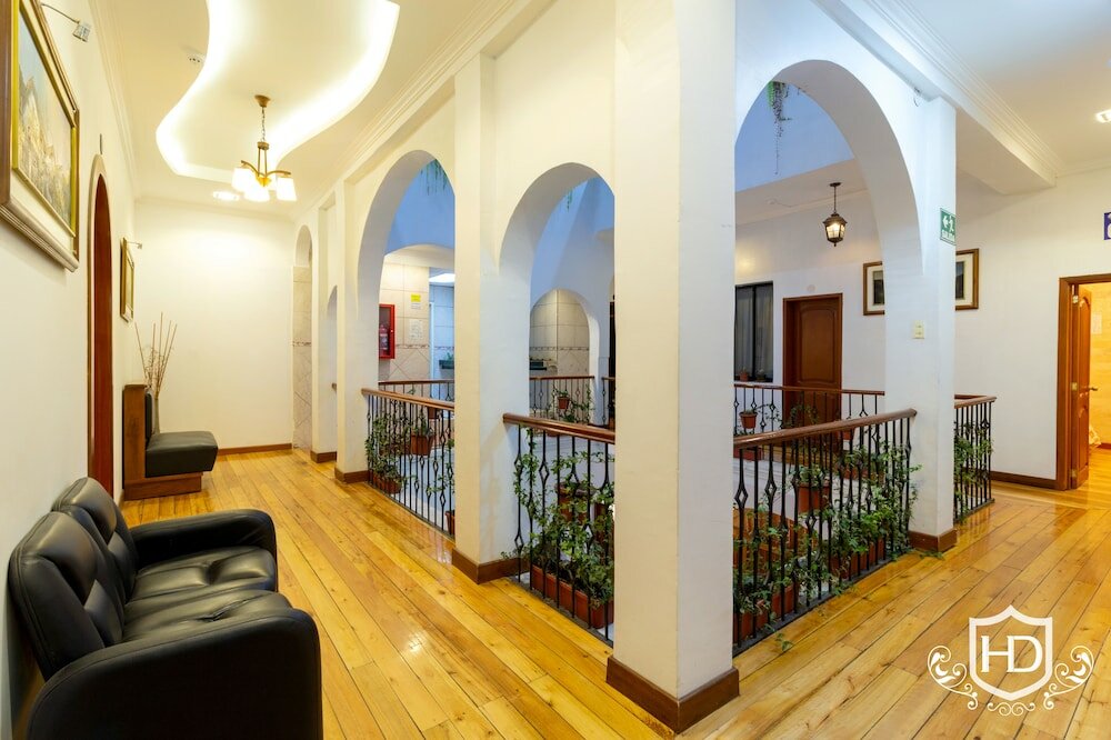 Фото Hotel David