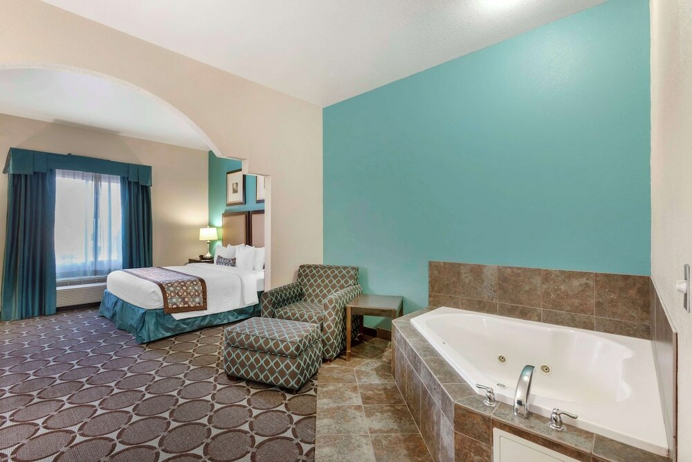 Фото Best Western Sonora Inn & Suites