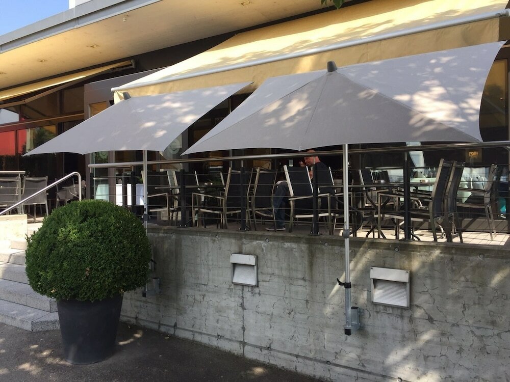 Фото Hotel Belair