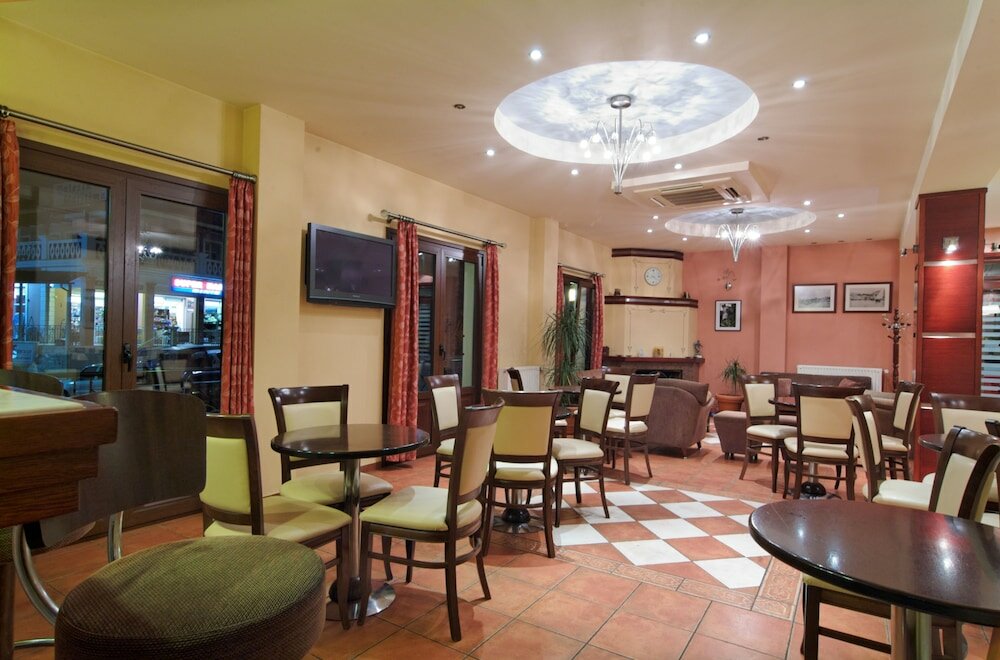 Фото San Nectarios Hotel