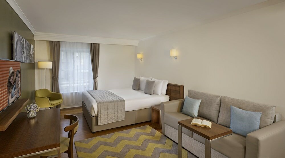 Фото Citadines South Kensington London