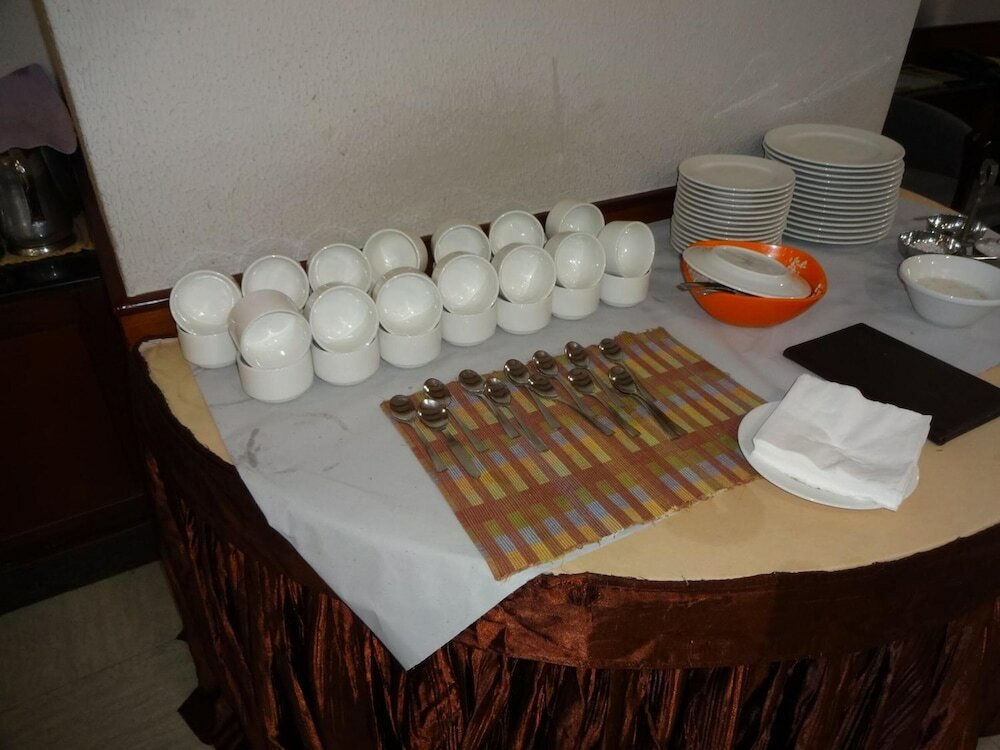 Фото Keys Select by Lemon Tree Hotels, Malabar Gate, Kozhikode