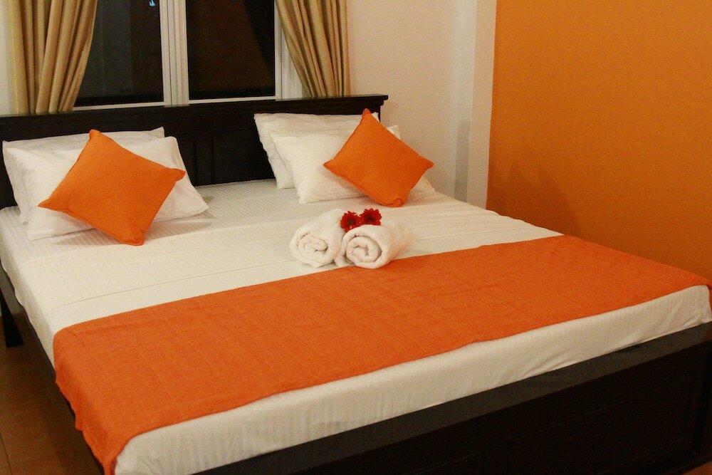 Фото Green Boutique Villa