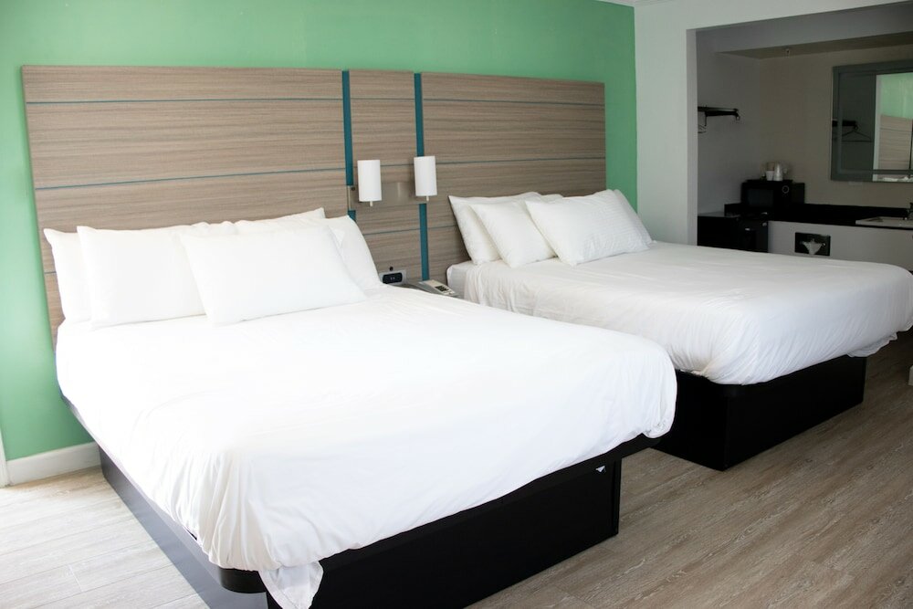 Фото Discovery Inn