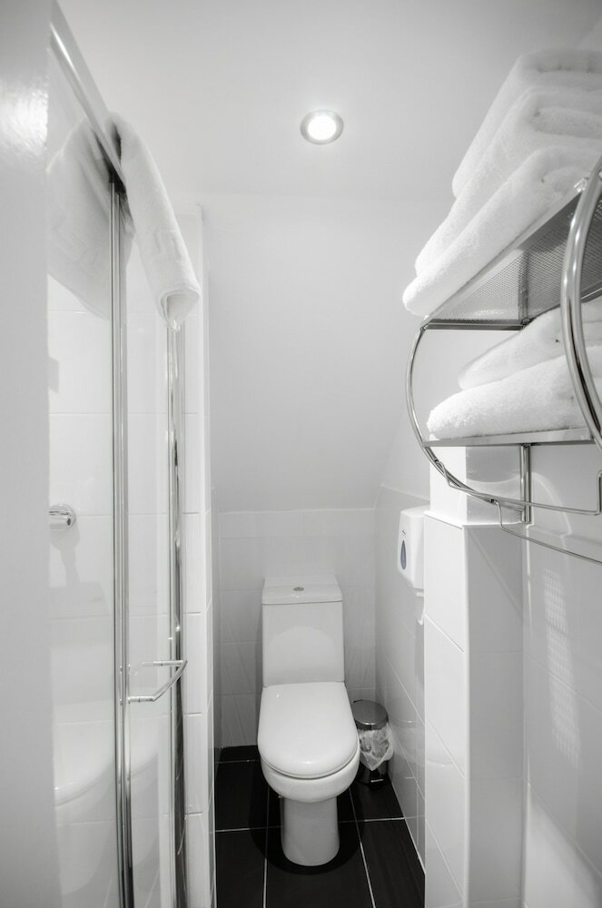 Фото Argyll Western Hotel