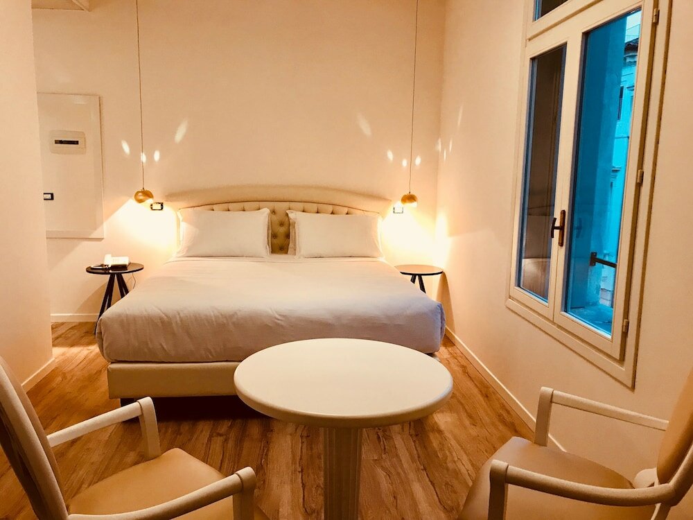 Фото Palazzo Otello 1847 Wellness & SPA