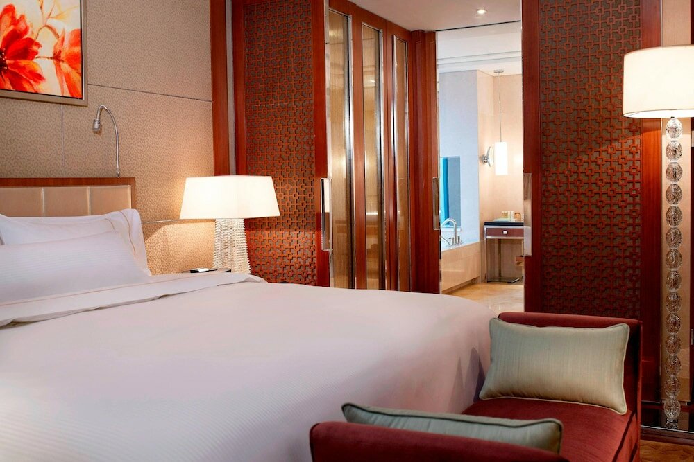 Фото The Westin Tianjin
