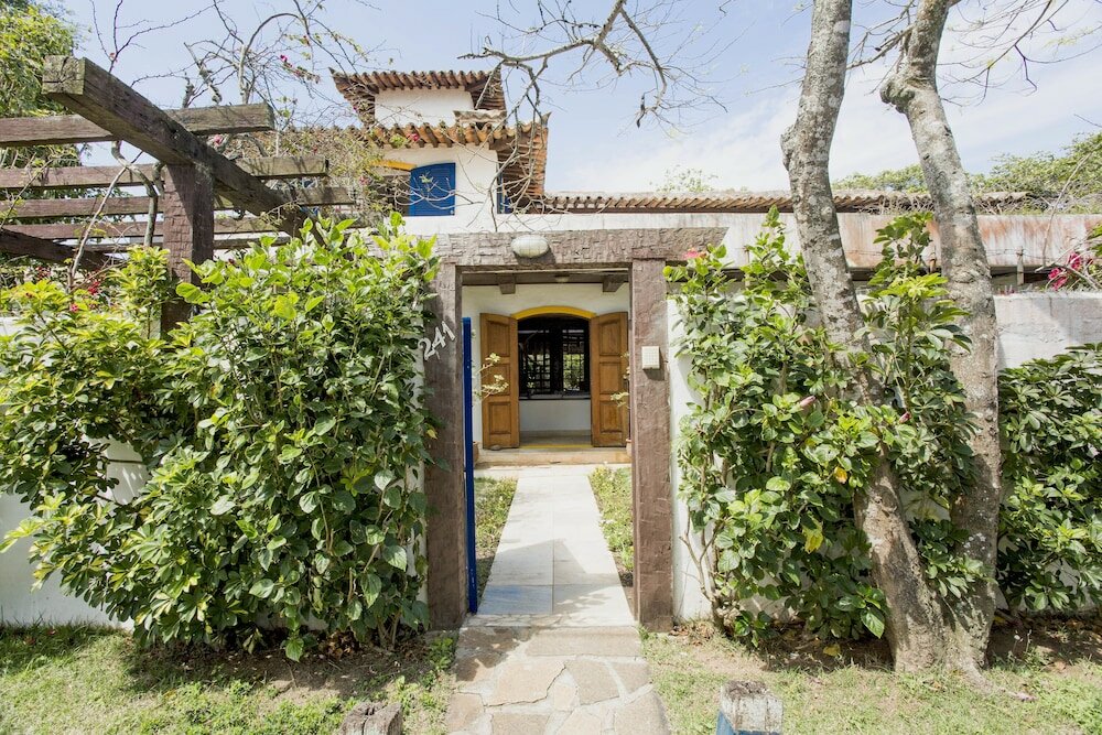 Фото Pousada Blanca Mar - Praia do Canto