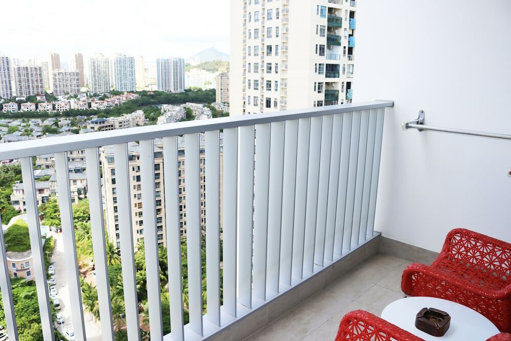 Фото Hilton Garden Inn Sanya