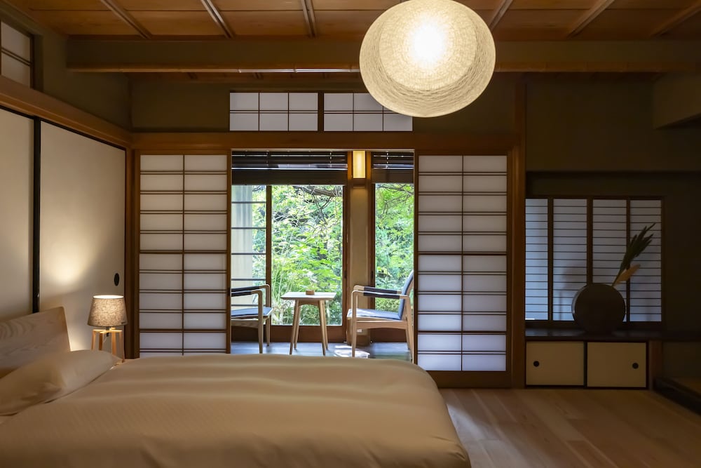 Фото Nipponia Hotel Nara Naramachi