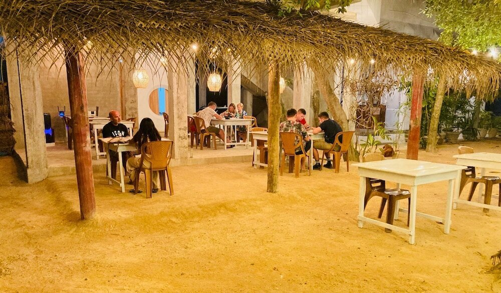 Фото Seashore Mirissa