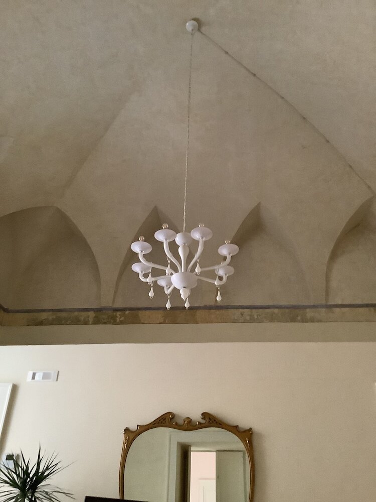 Фото Palazzo Cariddi Boutique B and B