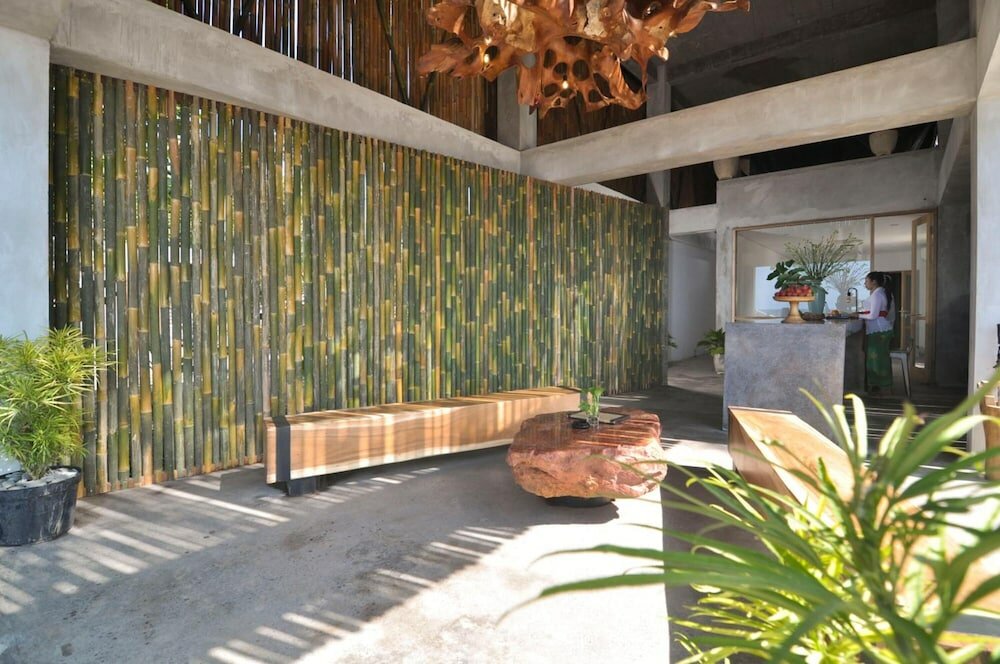 Фото The Tiing Tejakula Villas