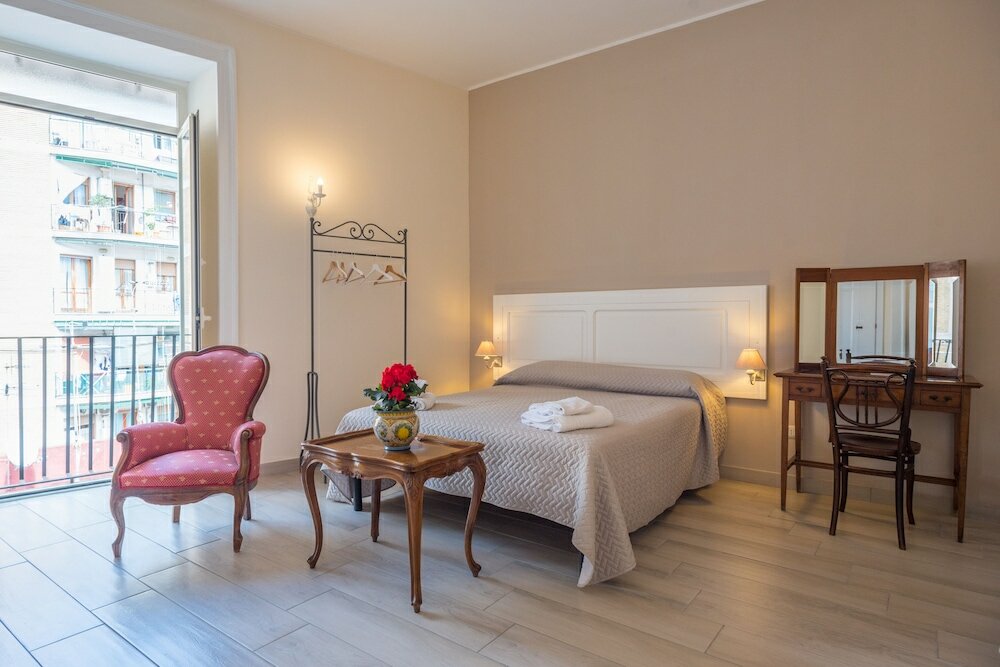 Фото B&b Supportico Lopez