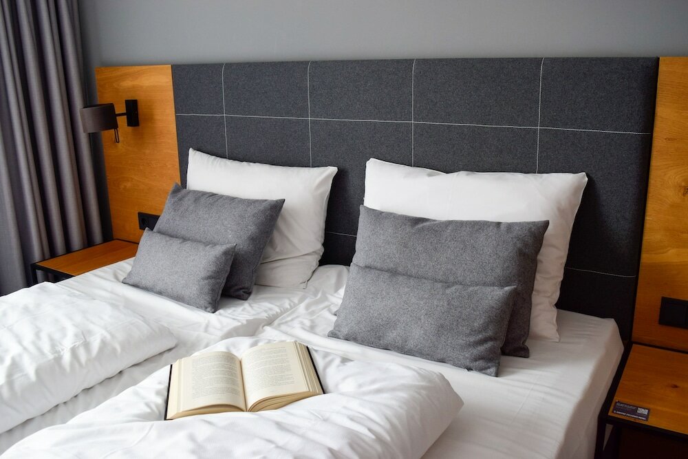 Фото Das seidl Hotel & Tagung