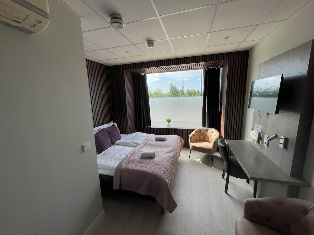 Фото Dream – Luxury Hostel