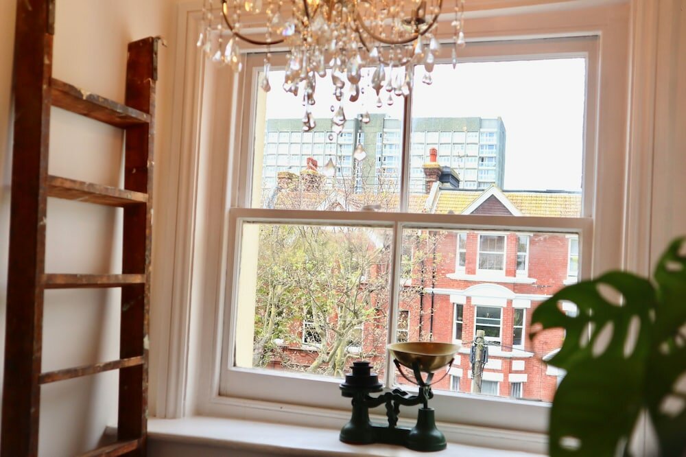 Фото Colson House