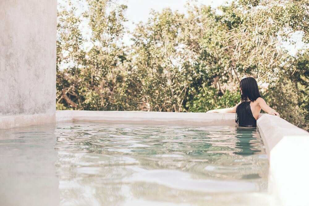 Фото Hotel Panacea Tulum