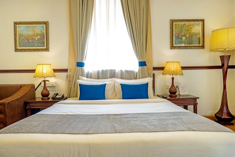 Фото Citrus Chambers Mahabaleshwar