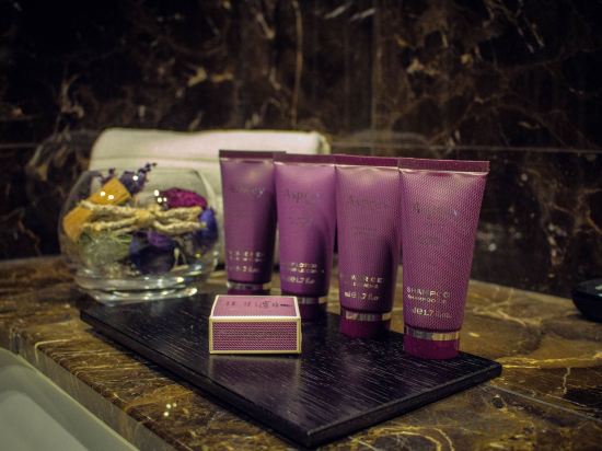 Фото The Ritz-Carlton Almaty