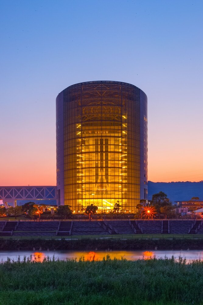 Фото Hotel Kyocera