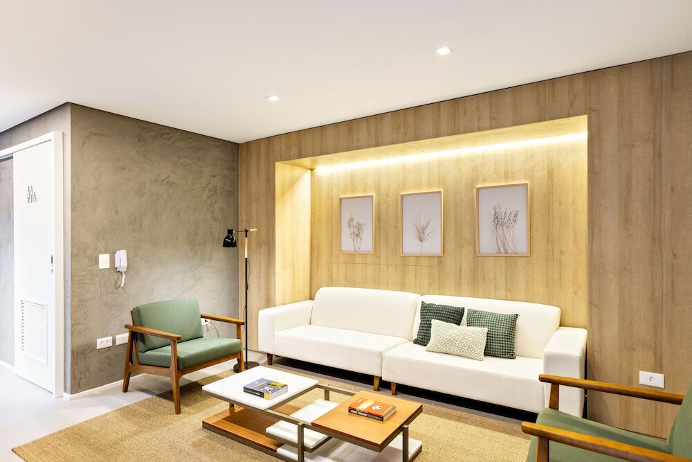 Фото Charlie Franca Jardim Paulista