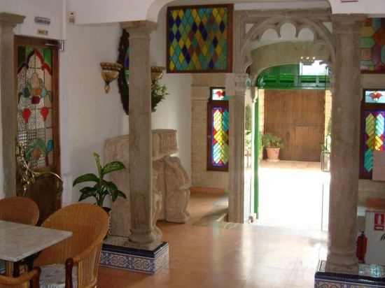 Фото Hoposa Bahía