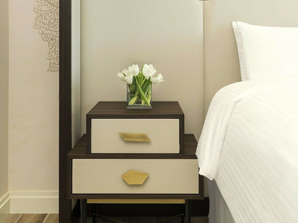 Фото Fairmont Ramla Serviced Residences