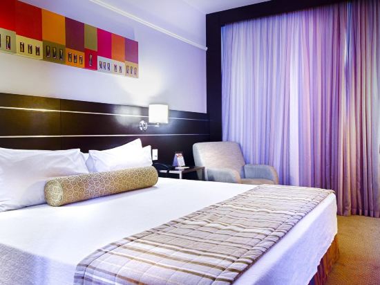 Фото Bourbon Belo Horizonte Savassi