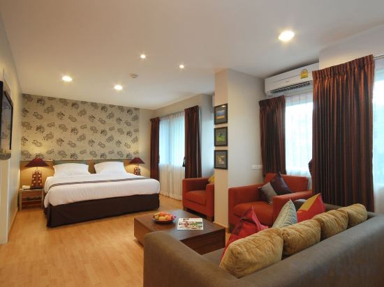 Фото Bangkok Loft Inn