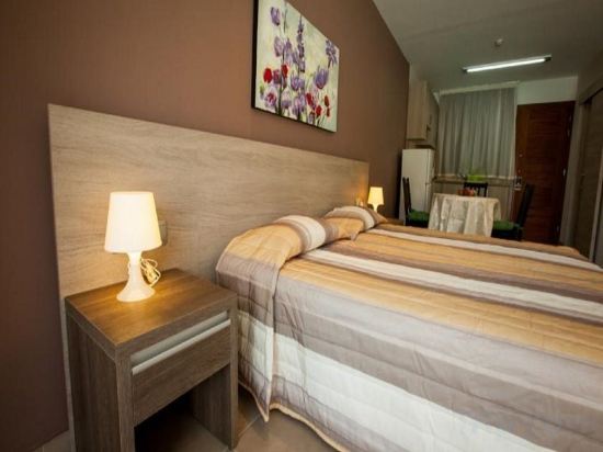 Фото Crystallo Apartments