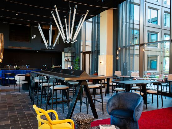 Фото отеля 5