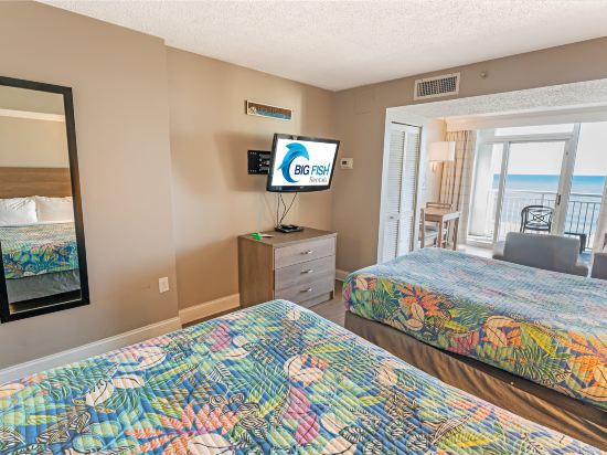 Фото Camelot by the Sea by Palmetto Vacations