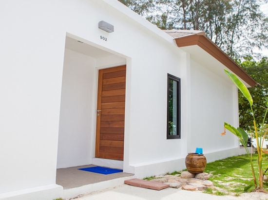 Фото Paradise Resort Phi Phi