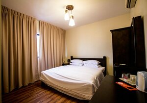 8 Boutique Hotel by The Sea (Penang, Tanjong Bunga), hotel