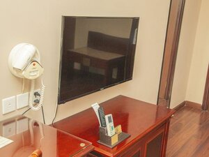 Гостиница Best Western Plus Paramount Hotel