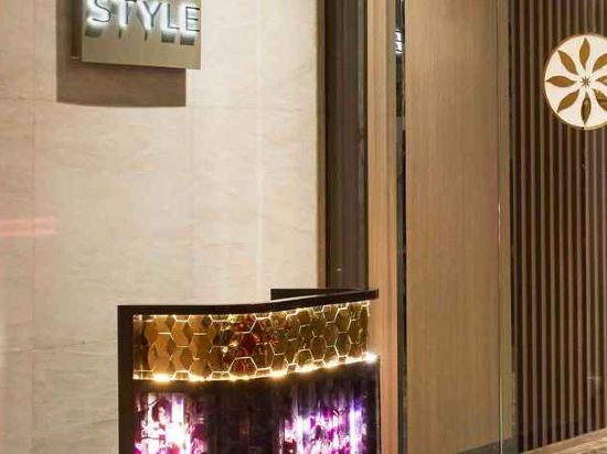 Фото Home  Style at Platinum Suites KLCC