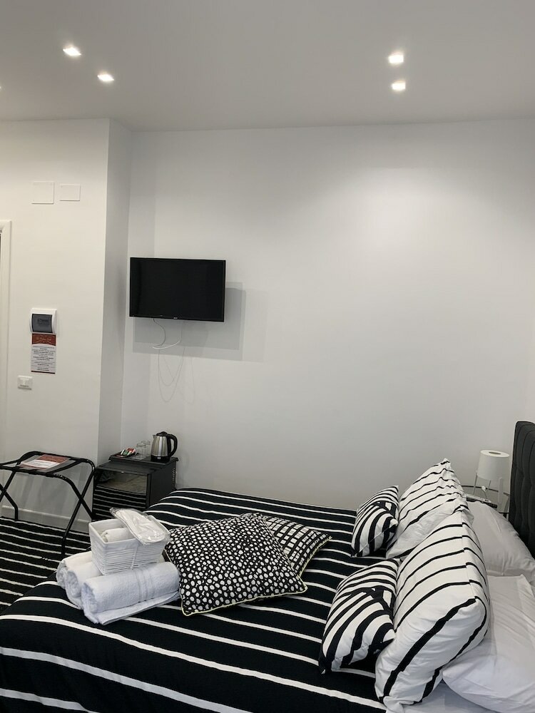 Фото Di Palma Suite Museum