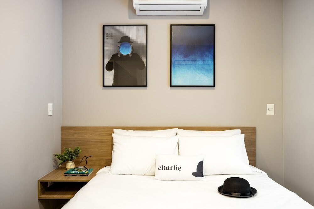 Фото Charlie Franca Jardim Paulista